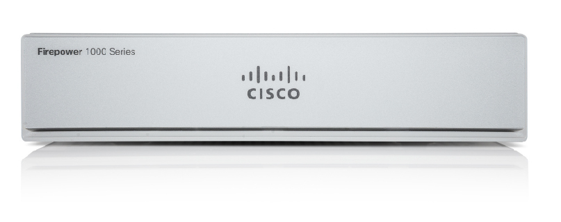 Cisco Firepower 1010