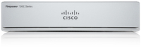 Cisco Firepower 1010 Firewall Appliance - 1U Rack Mountable