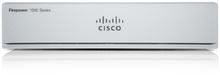 Cisco Firepower 1010 Firewall Appliance - 1U Rack Mountable