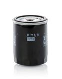 MANN-FILTER W 713/14 Oliefilter