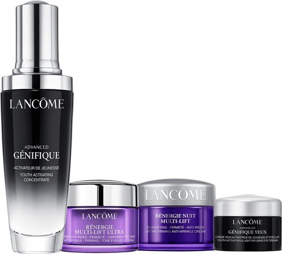 Lancôme Génifique dames