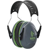 JSP Sonis 1 Verstelbare oorverdedigers 27dB SNR (AEB010-0AY-800)