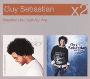 Beautiful Sony Music Distribution Guy Sebastian - Beautiful Life/Just As I Am