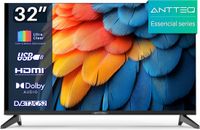AntteQ E32-AH1.Q1L / LED-LCD TV / 32 inch / 2024