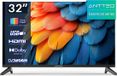 AntteQ E32-AH1.Q1L / Téléviseur LED-LCD / 32 pouces / 2024
