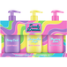Candy Dreams Candy Dreams Sweet Dreams Body Wash Shower Set – 3 stuks