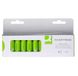 Q Connect AA-batterij, 12 stuks