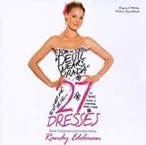 27 Randy Edelman - 27 Dresses