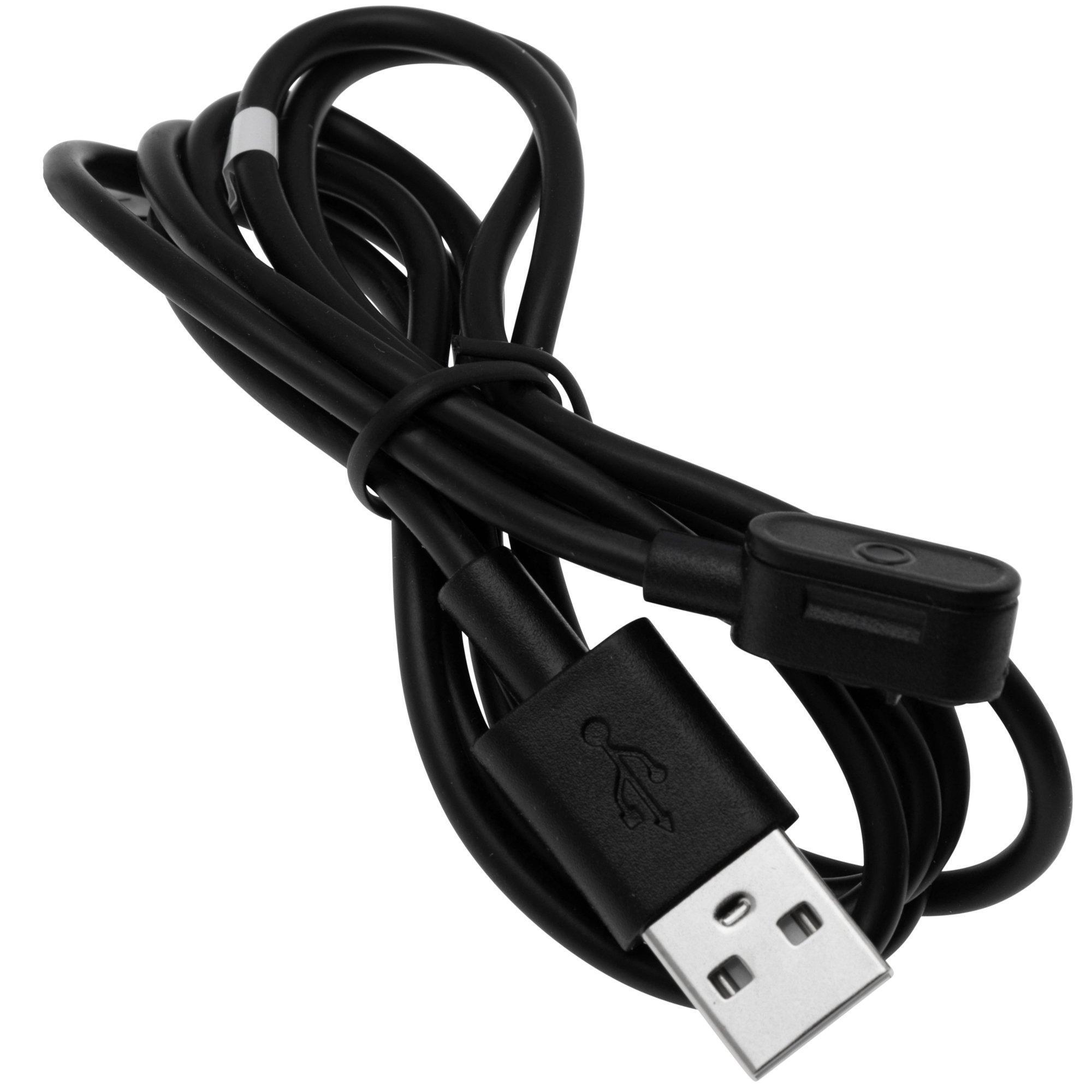 Led Lenser Ledlenser Magnetic Charging Cable Type A, magnetische usb-oplaadkabel