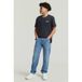 G-STAR jean droit denim bleu clair