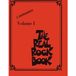 Hal Leonard The Real Rock Book - Volume I Songbook - Rock Classics