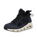 N5254-14 Rieker N5254 lage sneakers dames