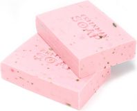 Ancient Wisdom Greenman 6 x 100g Bath Bar Deluxe