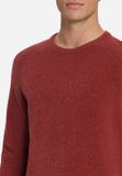 No Excess Chenille Trui Cayenne XL