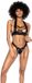 Mapale Mapalé Sexy Twee-delige set - Zwart - Maat S/M