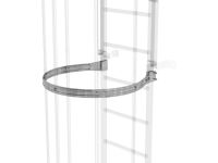 MUNK Günzburger Steigtechnik 63234 Arceau de crinoline 1 pc(s)