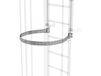 MUNK Günzburger Steigtechnik 63234 Arceau de crinoline 1 pc(s)