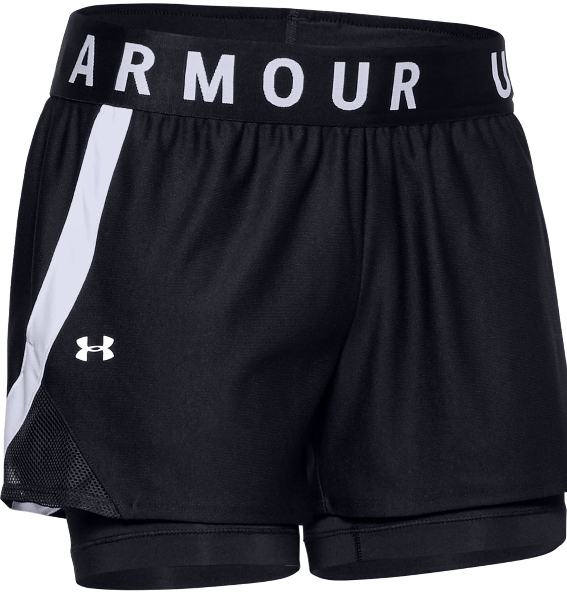 Under Armour Play Up 2-in-1