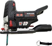 PARKSIDE PERFORMANCE 20V accu-schroefzaag PSSPA 20-Li – zonder accu en oplader