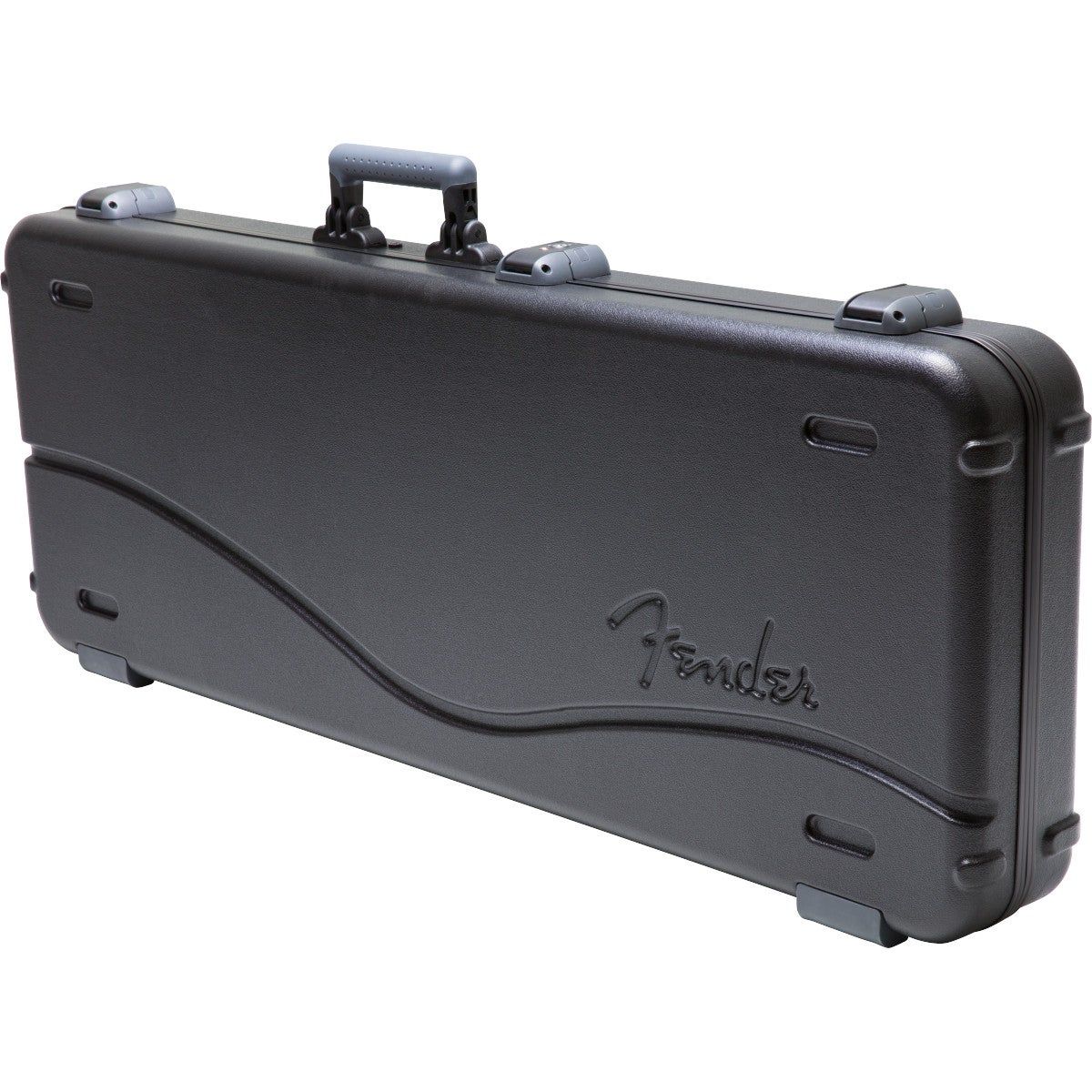 Fender Deluxe Molded Case for Jaguar/Jazzmaster