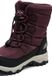 Hummel BROOK HIGH TEX BOOT JR Unisex Kinderen Winetasting Synthetisch Maat 37