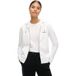 Superdry Effen dames hoodie met rits