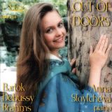 Bartok; T2 Entertainment Bartok; Out Of Doors / Debussy / Brahms
