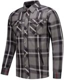 Rusty Stitches Neil V2 Motorfiets Shirt