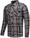 Rusty Stitches Neil V2 Motorfiets Shirt