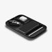 Spigen LD403 Nylon, Polyurethaan (PU), Silicone Zwart