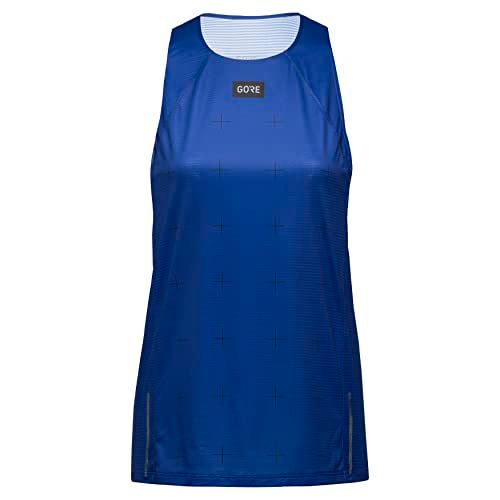 Gore Wear Contest Daily shirt mouwloos - 4017912171991