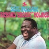 Soul Concord / Fantasy Soul Message LP