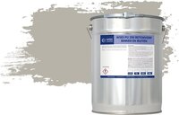 Wixx PU 250 Betonverf - 5L - RAL 7044 Zijdegrijs