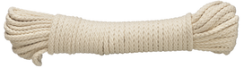 Connex Touw Katoen 4.0Mm Sb/20M - DY2702890
