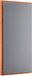Devine Akoestisch paneel 1200x600x70mm - Aco Studio Panel Slim - Grijs