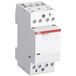 ABB ESB40-40N-01 Installationsschütz 4S, 40A, 24V, 4-Polig (1SAE341111R0140)