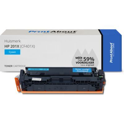PrintAbout CF401X