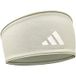 Adidas Bandeau de fitness réversible Vert Homme