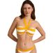 Selmark Haut de maillot de bain femme Artemisa