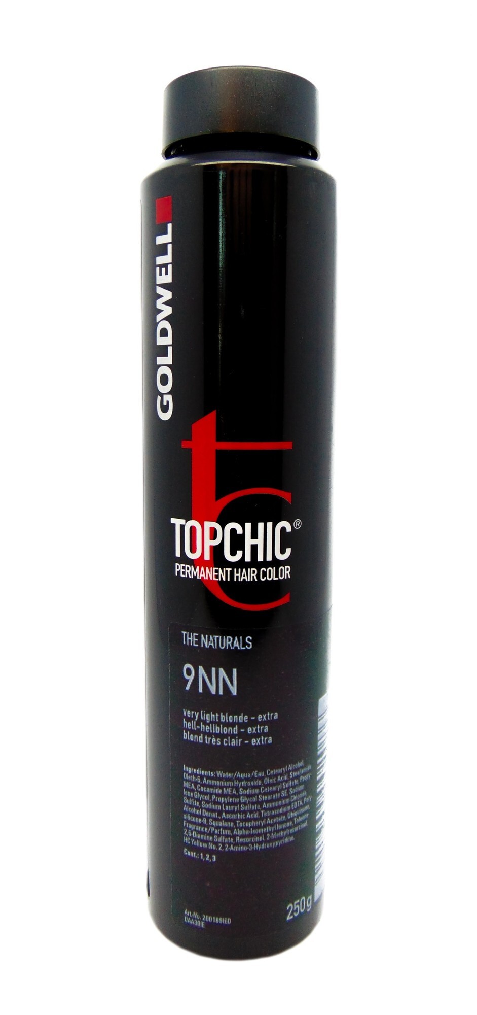 Goldwell Topchic Hair Color Bus 9NN 250ml