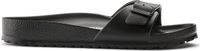 Birkenstock Madrid EVA Zwart Normaal Voetbed Maat 42