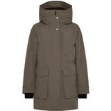 Didriksons Harriet Parka Femme