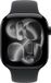 Apple Watch Sport Band - S/M - Zwart