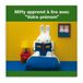 Miffy Livre personnalisé - Miffy apprend à lire (broché)
