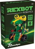 Sience4You Science4you Robotics Rexbot - Science Voor Kinderen - Experimenteerdozen - Educatief