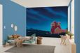 Komar Fotobehang - Disney The Lion King Stargazing 350x250cm - Vliesbehang