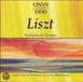 Merkloos / Sans marque Liszt: Symphonic poems