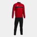 Joma Kinder trainingspak Victory rojo/negro