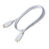 ELECTROVISION HDMI kabel 1.4 wit - 3 meter