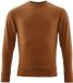 Mascot Crossover Sweatshirt 20384-788 - notenbruin - 6XL